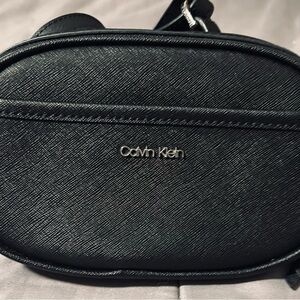 Calvin Klein Black Men's Bag